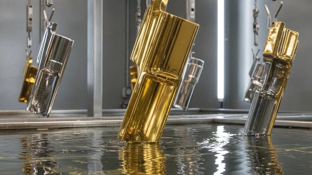Guaranteed quality iron, brass and aluminum plating Guaranteed quality iron, brass and aluminum plating